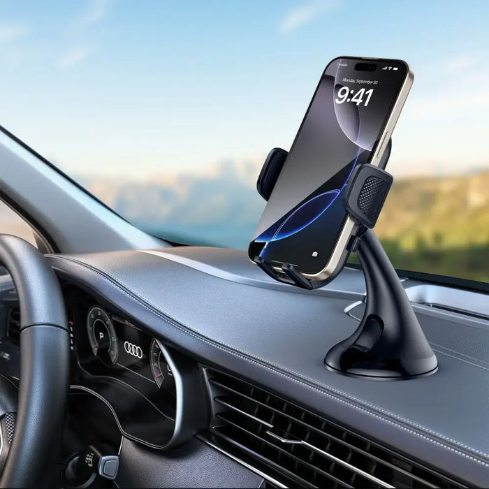 Стойка за кола Tech-Protect V8 за табло и вентилационен