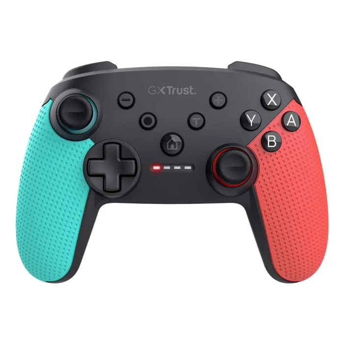 Безжичен контролер TRUST GXT 1246B Muta за Nintendo Switch