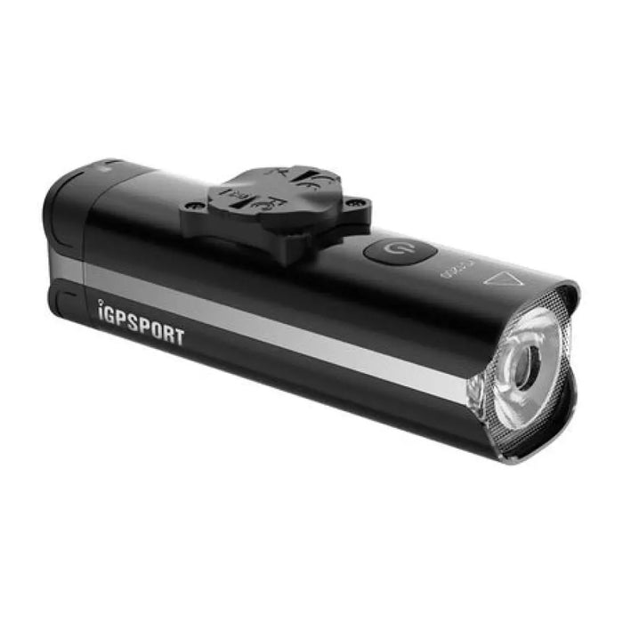 Велосипедна светлина предна iGPSPORT VS1200 с M80 smart