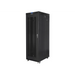 Lanberg стелаж шкаф 19’’ свободно стоящ 27U/800x1200