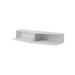 Стойка за телевизор Cama VIGO SLANT 180см (2x90) бяло/бял