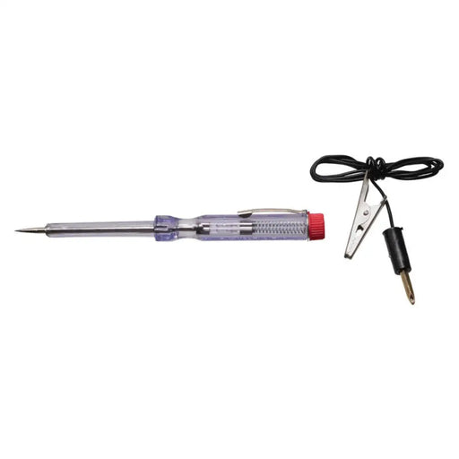 ФАЗОМЕР ЗА КОЛА 6V-12V-24V PRE АВТОМОБИЛЕН ТЕСТЕР ЗА