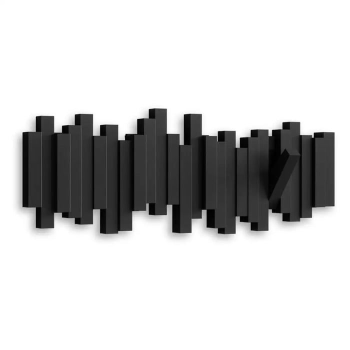 ЗАКАЧАЛКА ЗА СТЕНА С 5 БР STICKS UMBRA