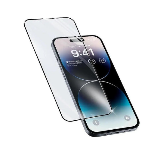 Протектор за дисплей Cellularline Capsule iPhone 14 Plus/14