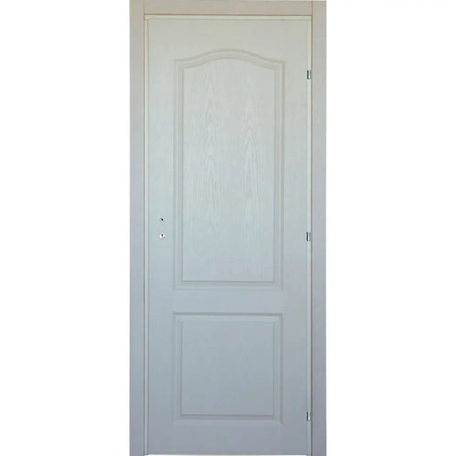 ГРУНДИРАНА ВРАТА С КАСА MODULATO 70X200X16 СМ. ДЯСНА