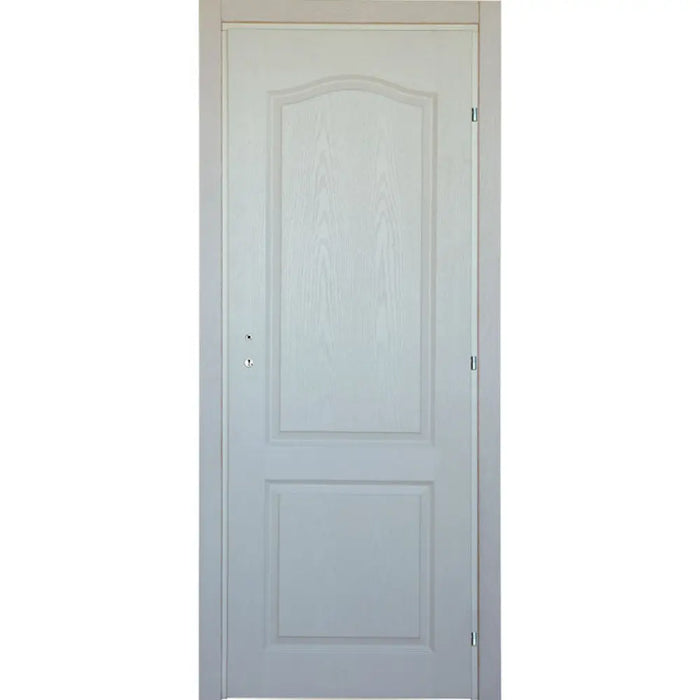 ГРУНДИРАНА ВРАТА С КАСА MODULATO 70X200X16 СМ. ДЯСНА