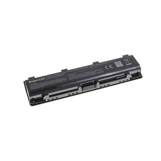 Батерия за лаптоп GREEN CELL TOSHIBA PA5023/PA5024