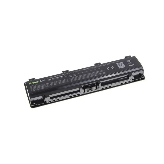 Батерия за лаптоп GREEN CELL TOSHIBA PA5023/PA5024