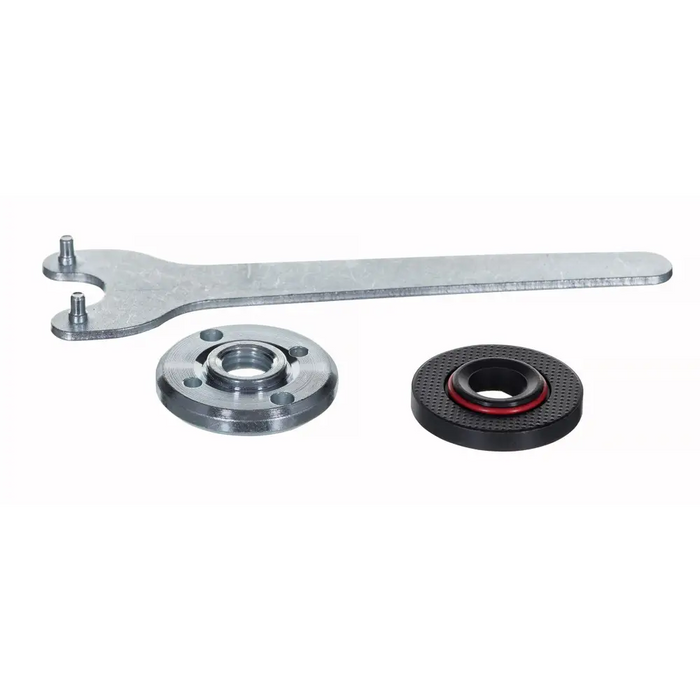 Ъглошлайф 125mm 1400W GWS 06017D0100 BOSCH