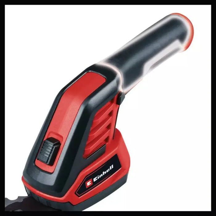 АКУМУЛАТОРНА НОЖИЦА ЗА ТРЕВА И ХРАСТИ EINHELL GC-CG 3.6/70