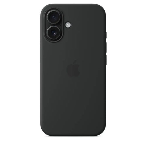 Калъф за мобилен телефон Apple MYY13ZM/A Черен Apple