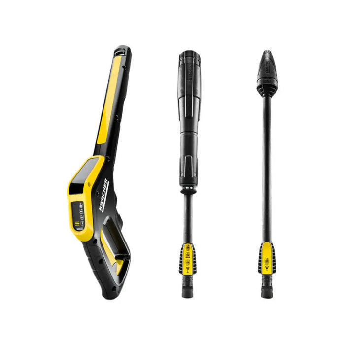 ВОДОСТРУЙКА KARCHER K4 POWER CONTROL CAR & STAIRS МОТОР С
