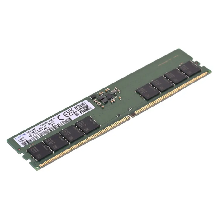 Вграден 16GB PC RAM МОДУЛ DDR5 5600MHZ PC5-44800