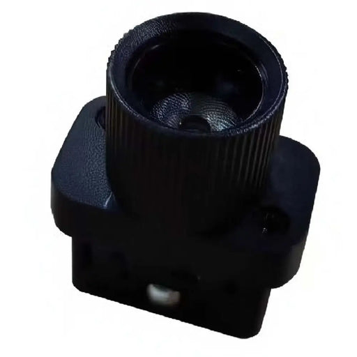 LED СПОТ 3W 4000K MINI КРЪГ ЗА МАГНИТНО-РЕЛСОВ МОНТАЖ КРЪГ