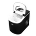 Преносим ледогенератор LIN ICE PRO-B12 черен