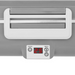 Електрическа кутия за обяд N’oveen LB640 LED Dark Grey