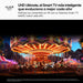 Смарт телевизор LG 75UA75006LA.AEUQ 4K Ultra HD 75’’ LED