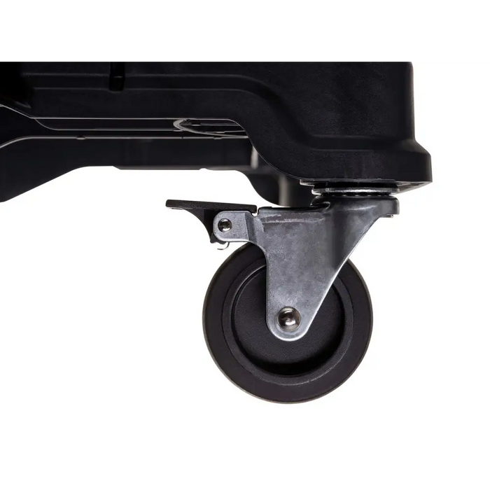 Ръчна количка DeWALT DWST1-71196 Метална Пластмасова плоска