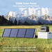 СОЛАРЕН ПАНЕЛ ЗА ЗАРЕЖДАЩИ СТАНЦИИ SC200 SOLAR PANEL 200W
