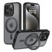 Калъф Tech-Protect MagRing MagSafe със стойка за iPhone 16