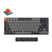 Безжична нископрофилна клавиатура Keychron K3 LED Red