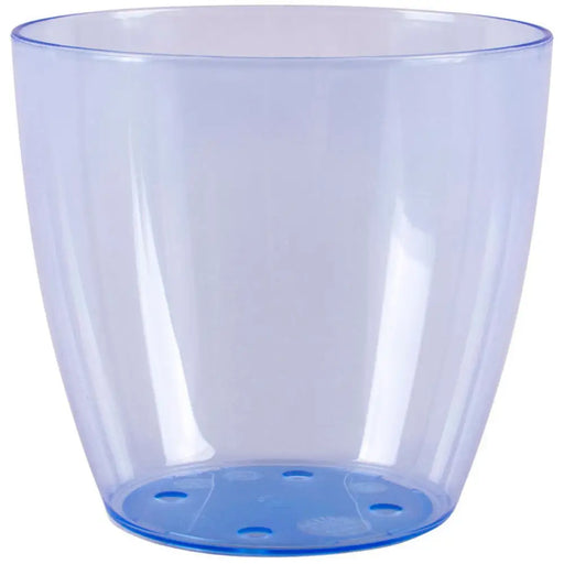 ПЛАСТМАСОВА САКСИЯ Ф18CM ЗА ОРХИДЕЯ UCSAN