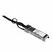 Червен SFP + кабел Startech SFPCMM3M 3 m