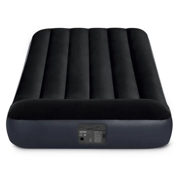 НАДУВАЕМ МАТРАК 191X99X25CM С ПОМПА INTEX 64146