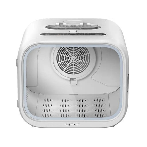 Смарт сушилня за домашни любимци PetKit Airsalon Max