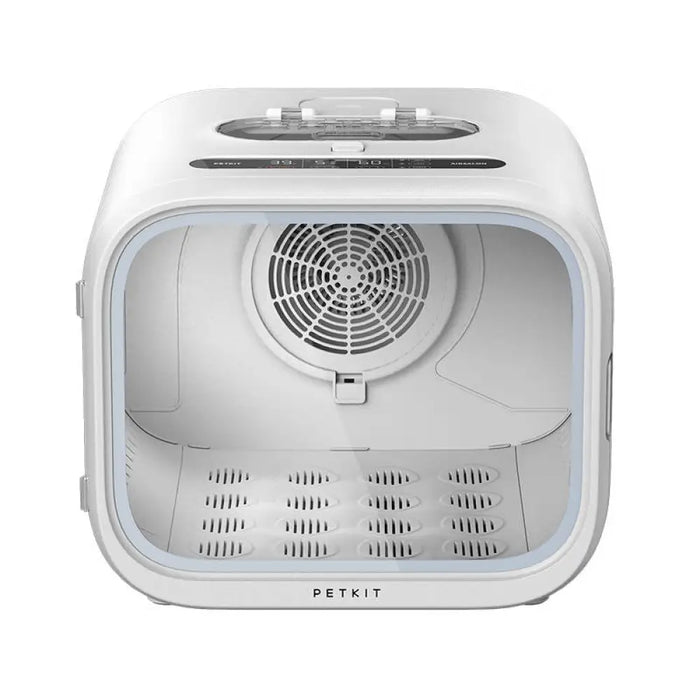 Смарт сушилня за домашни любимци PetKit Airsalon Max