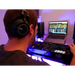 Слушалки Hercules HDP DJ60 Кабелна лента за глава Music