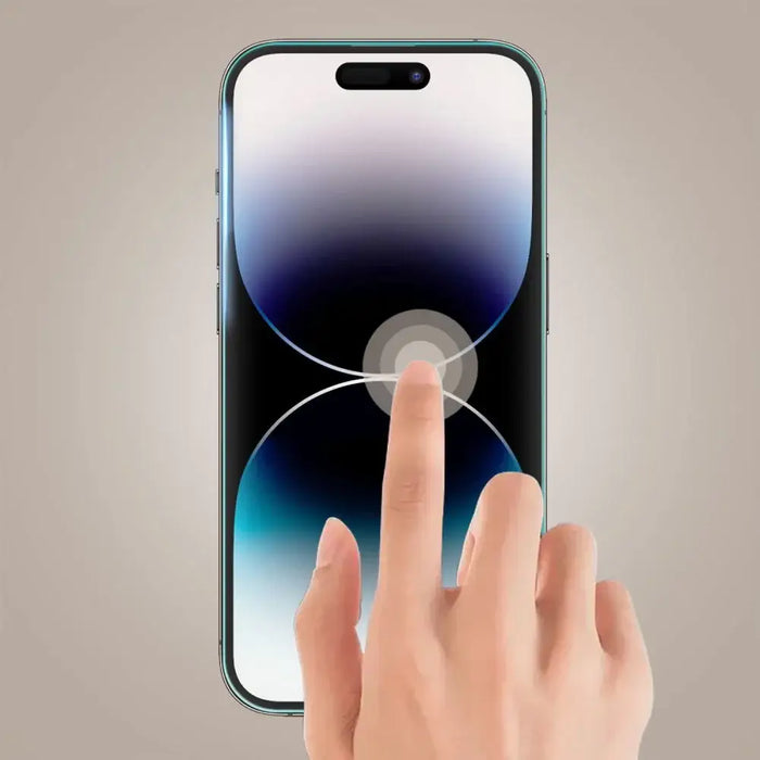Закалено стъкло Tech-Protect Supreme Set за iPhone 16 Plus
