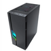 Калъф за компютър с геймърски дизайн Gembird Fornax 2000 RGB