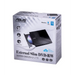 Външно USB DVD записващо устройство ASUS SDRW-08D2S-U LITE
