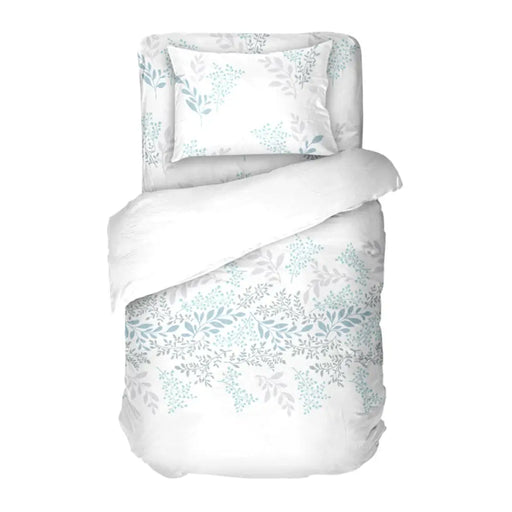 ЕДИНИЧЕН СПАЛЕН КОМПЛЕКТ 3 ЧАСТИ РАНФОРС DILIOS ВИКТОРИЯ