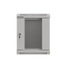 Шкаф Lanberg 10’’ за стенен монтаж 6U/300x300 (плосък