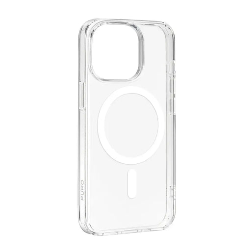 Puro Cover в PC + TPU + TPE с вградени магнити ’LITE MAG