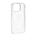 Puro Cover в PC + TPU + TPE с вградени магнити ’LITE MAG