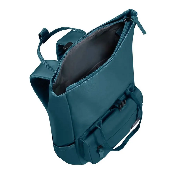 Градска раница American Tourister Urban Groove - дълбок