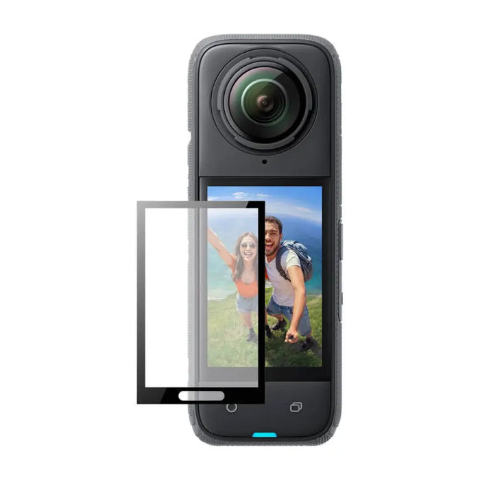 Скрийн протектор от закалено стъкло за Insta360 X4