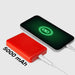Преносима батерия Powerbank SBS TEBB5000MAG1CR 5000 mAh