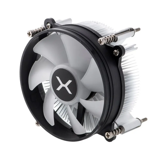 Krux Integrator RGB 92mm LGA1700 охлаждане