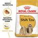 Royal Canin BHN Shih Tzu Adult -.суха храна за възрастни