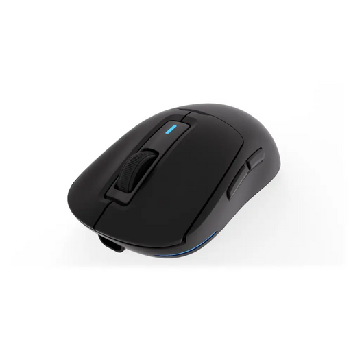 Геймърска мишка Krux Plasma Wireless (KRXB001) Черна