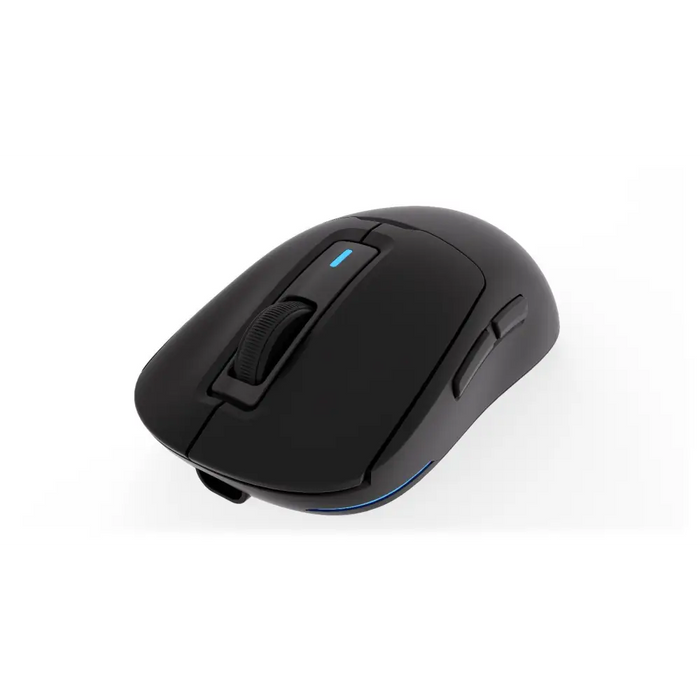 Геймърска мишка Krux Plasma Wireless (KRXB001) Черна