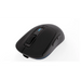 Геймърска мишка Krux Plasma Wireless (KRXB001) Черна