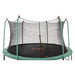 БАТУТ ТРАМПЛИН Ф427X286CM СЪС СТЪЛБА BESTWAY 59105