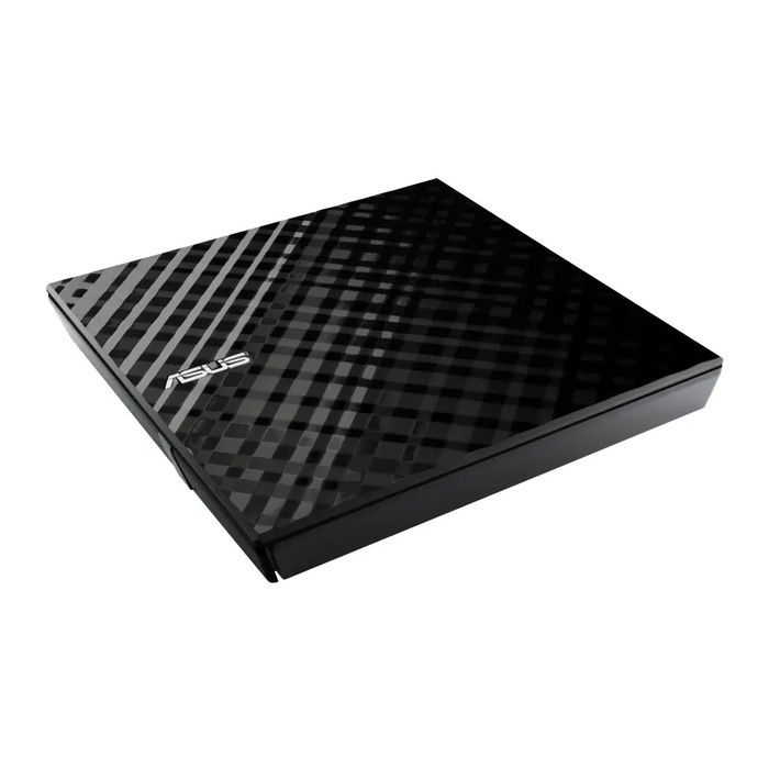 Външно USB DVD записващо устройство ASUS SDRW-08D2S-U LITE