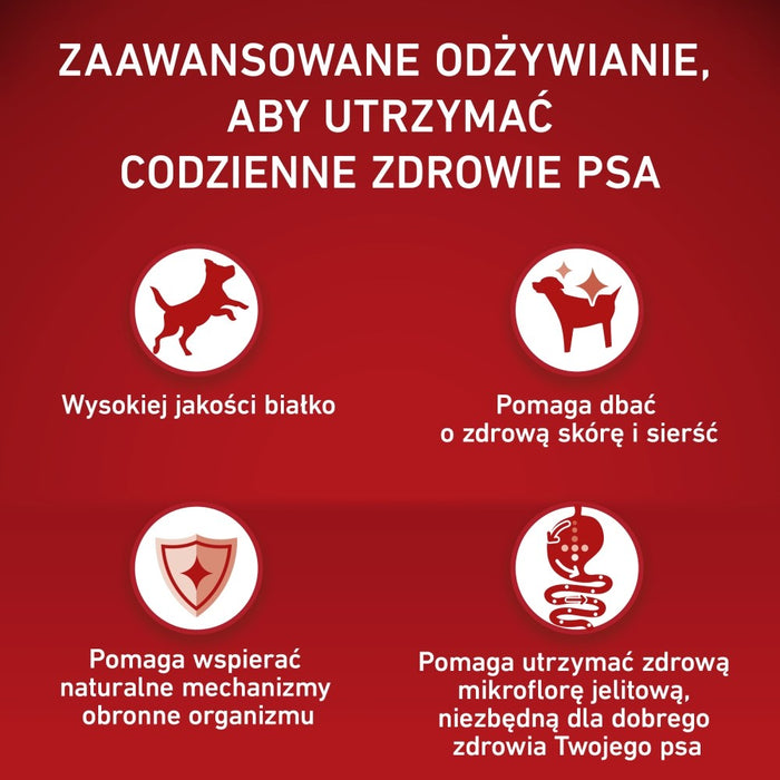 PURINA ONE MED/MAX Храна за възрастни с пиле и ориз 12 кг