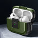 Калъф Tech-Protect Defender Hook MagSafe с карабинер